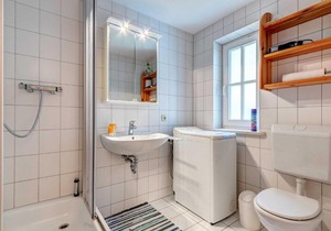 Ferienhaus Schmollensee