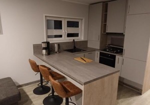 Ferienhaus Seeblick - 26910