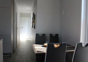Ferienhaus Seeblick