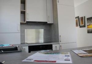 Ferienhaus Seeblick
