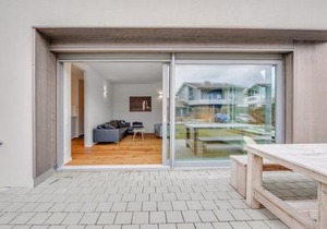 Ferienhaus Seebruck