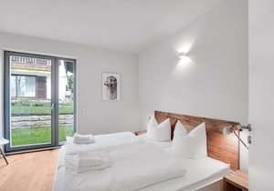 Ferienhaus Seebruck