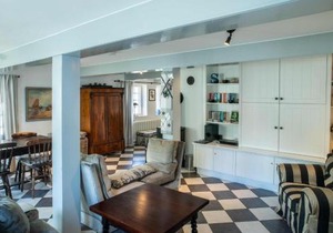 Ferienhaus Strandgut