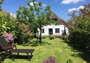 Ferienhaus Strandgut
