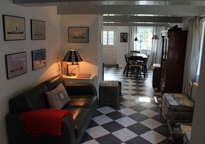 Ferienhaus Strandgut