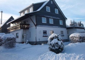 Ferienhaus Tepel