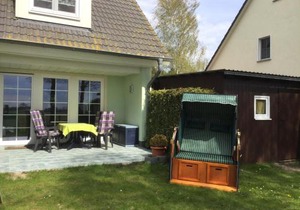 Ferienhaus Teuber