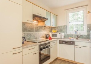 Ferienhaus Teuber