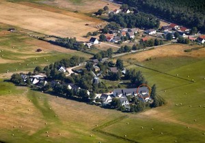 Ferienhaus Teuber