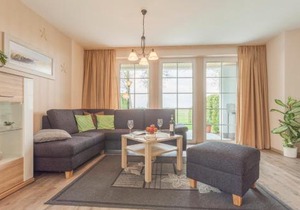 Ferienhaus Teuber