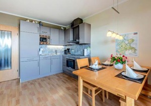 Ferienhaus Trelleborg Whg 1