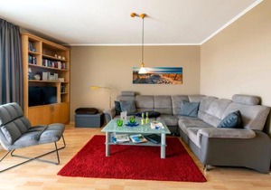 Ferienhaus Trelleborg Whg 1