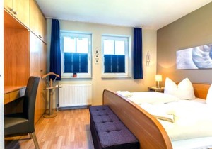 Ferienhaus Trelleborg Whg 1