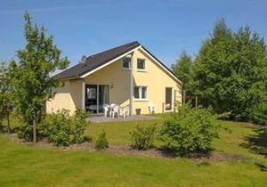 Ferienhaus Twist für 1 - 8 Personen mit 4 Schlafzimmern in Twist