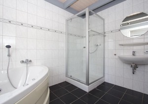 Ferienhaus Twist für 1 - 8 Personen mit 4 Schlafzimmern in Twist