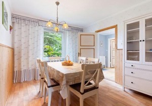 Ferienhaus Zierow nahe Ostseestrand