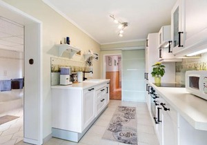 Ferienhaus Zierow nahe Ostseestrand
