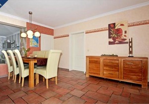Ferienhaus Zirchow 2