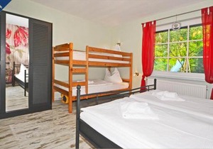 Ferienhaus Zirchow 2