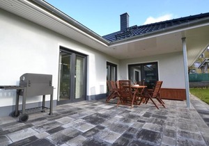 Ferienhaus Zirchow 3