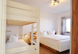 Ferienhaus Zirchow 3