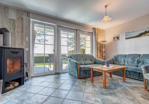 Ferienhaus zur frischen Brise - Whg. 2
