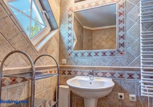 Ferienhaus zur frischen Brise - Whg. 1