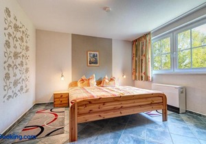 Ferienhaus zur frischen Brise - Whg. 2