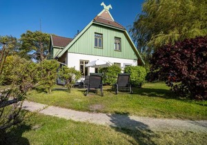Ferienhaussiedlung Strandperlen Buchenhof 2c (Typ II)