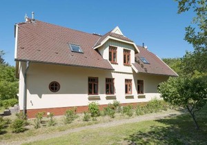 Ferienhaussiedlung Strandperlen Küstenhof 5a (Typ X)