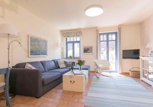 Ferienhaussiedlung Strandperlen Küstenhof 3b (Typ V)