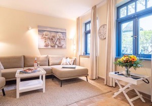 Ferienhaussiedlung Strandperlen Sanddornhof 6b (Typ VII)