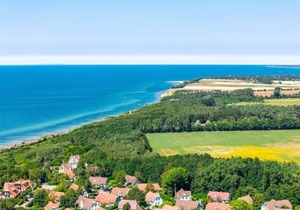 Ferienhaussiedlung Strandperlen Weidenhof 5a (Typ VII)