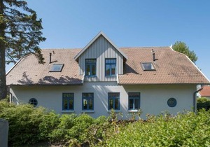 Ferienhaussiedlung Strandperlen Weidenhof 5a (Typ VII)