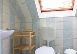 Ferienhaussiedlung Strandperlen Sanddornhof 6b (Typ VII)