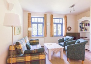 Ferienhaussiedlung Strandperlen Sanddornhof 6b (Typ VII)