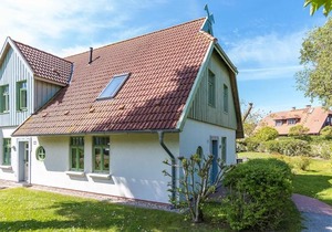 Ferienhaussiedlung Strandperlen Sanddornhof 3a (Typ VIII)