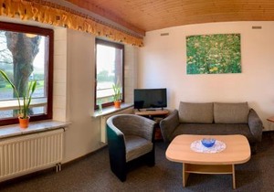 "Ferienhof Alte Mühle" W 2