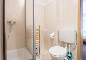 Ferienhof Kluvetasch Appartement Nr.4 Ostseeblick