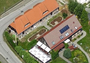 Ferienhof Neuendorfkrug, Lütow