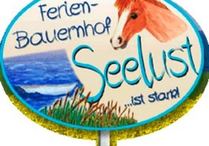 "Ferienhof Seelust" Reihenhaus 6