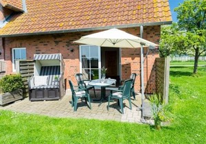 "Ferienhof Seelust" Reihenhaus 6