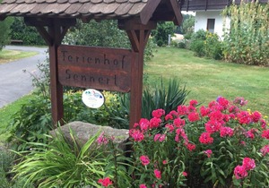 Ferienhof Sennert
