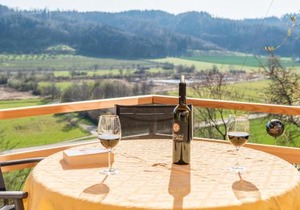 Ferienparadies Bodensee Fewo2
