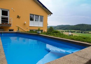 Ferienparadies Bodensee Fewo1