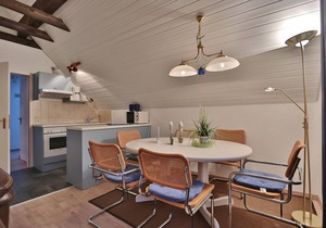 Ferienparadies Klingberg Apartment 6 - Ferienparadies Klingberg
