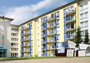 Ferienpark Rügen IFA, Binz