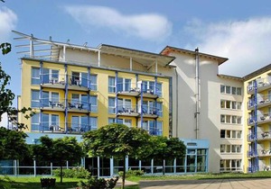 Ferienpark Rügen IFA, Binz
