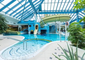 Ferienpark Rügen IFA, Binz