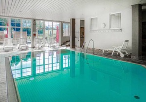 Ferienpark Schwarzholz